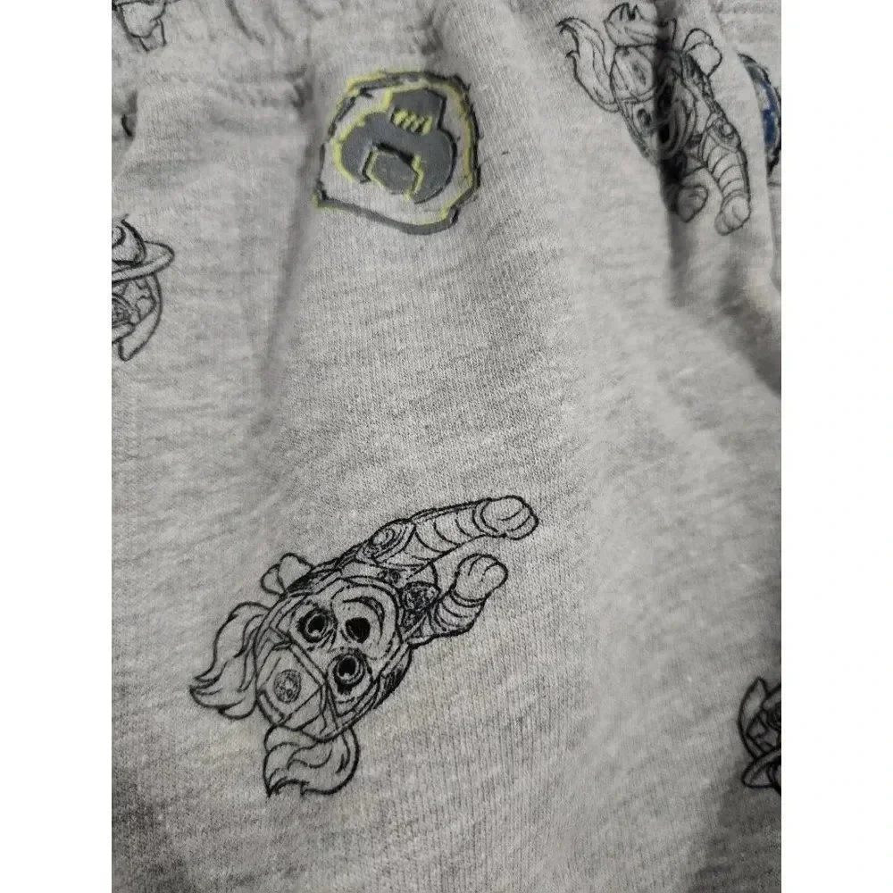 PAW PATROL SHORTS 18 MONTHS BRAND NEW